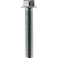 Hex Bolt Small Head 8x45 (Pack of 25)