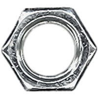 Hex Nuts 10mm (50/Bag) 