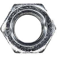 Hex Nuts 12mm (50/Bag) 