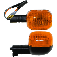 Rear Right Indicator for 2000-2007 BMW Funduro