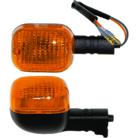 Front Right Indicator for 2000-2004 Triumph TT600