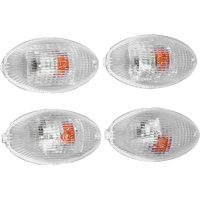 Rear Right Indicator for 2002-2003 Ducati 620 Sport