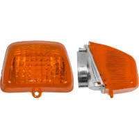 Indicator Lens for 1994-1995 Honda CBR250RR