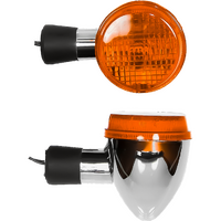 Rear Left Indicator for 2001-2007 Honda VTX1800C