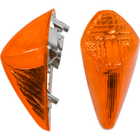 Front Right Indicator for 1998-2001 Honda VFR800