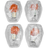 Indicator Lens for 2007-2008 Honda CB1300S