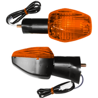 Front Left Indicator for 2001-2006 Honda CBR600F4i