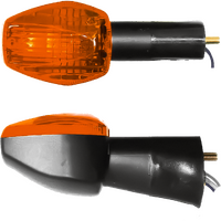 Front Left Indicator for 2001-2008 Honda VTR1000F