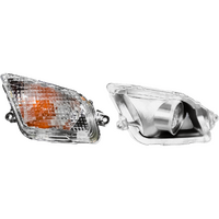 Front Left Indicator for 1997-2006 Honda CBR1100XX Blackbird