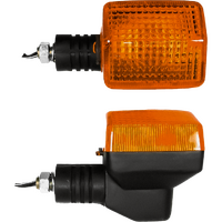 Front Left Indicator for 2008-2009 Honda CRF230L