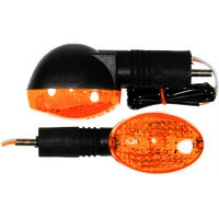 Rear Left Indicator for 2006-2008 Hyosung GT250R