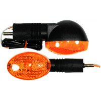 Front Left Indicator for 2005-2013 Hyosung GT650S