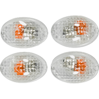 Indicator Lens for 2005-2015 Yamaha XT660R