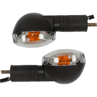 Rear Left Indicator for 2009-2013 Hyosung GT250R