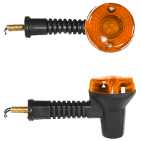 Front Left Indicator for 1992-2004 Kawasaki KDX200