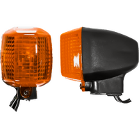 Front Right Indicator for 1989-1993 Kawasaki ZXR400