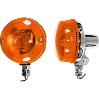 Rear Left Indicator for 1977-1979 Kawasaki Z400