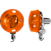 Rear Right Indicator for 1980-1981 Kawasaki Z650C