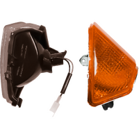 Front Right Indicator for 1986-1991 Kawasaki GTR1000 Shaft Drive