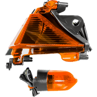 Front Right Indicator for 2004-2005 Kawasaki ZX-10R