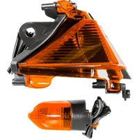 Rear Left Indicator for 2007 Kawasaki ZX-6R ZX600