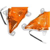 Front Right Indicator for 2005-2006 Kawasaki ZX-6R ZX636