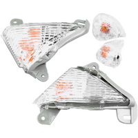 Front Left Indicator for 2008-2014 Kawasaki GTR1400 ZG1400 ABS