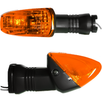 Front Left Indicator for 2006-2009 Kawasaki GPX250 EX250F