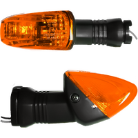 Front Left Indicator for 2005-2012 Kawasaki Z750