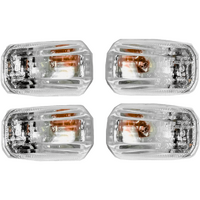 Indicator Lens for 2006-2009 Kawasaki GPX250 EX250F