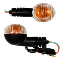 Rear Left Indicator for 2013 Sherco SE 300IF