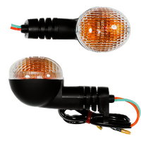 Front Left Indicator for 2009-2011 Yamaha WR250F