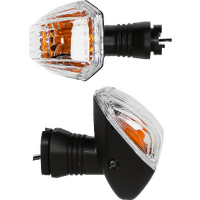 Rear Left Indicator for 2006-2013 Kawasaki ER-6F