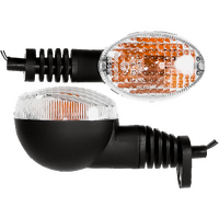 Front Left Indicator for 2020-2023 Kawasaki KLX230