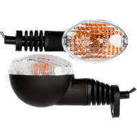 Front Left Indicator for 2004-2009 Yamaha XT660X