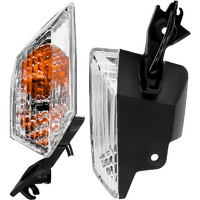 Front Left Indicator for 2008-2010 Kawasaki ZX-10R