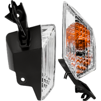 Front Right Indicator for 2008-2010 Kawasaki ZX-10R