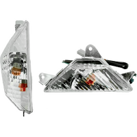 Front Left Indicator for 2013-2023 Kawasaki ZX-6R ZX636