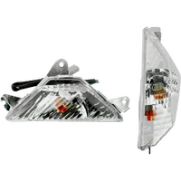 Front Right Indicator for 2012-2020 Kawasaki Ninja EX650