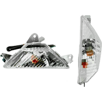 Front Right Indicator for 2013-2023 Kawasaki ZX-6R ZX636