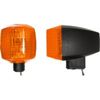 Rear Left Indicator for 1999-2005 Kawasaki ER5