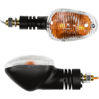 Front Left Indicator for 2004-2008 Husaberg FE550