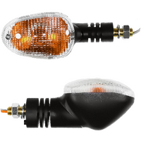 Rear Left Indicator for 2004-2008 Husaberg FE550