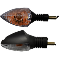 Front Left Indicator for 2006-2012 KTM 990 Adventure ABS