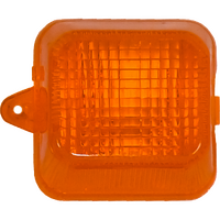 Indicator Lens for 1986-1991 Suzuki DR200