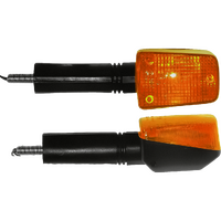 Front Left Indicator for 1996-1999 Suzuki DR200SE
