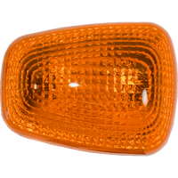 Indicator Lens for 1997-2001 Suzuki TL1000S