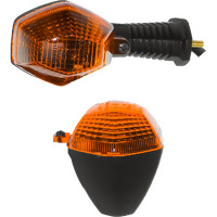 Front Left Indicator for 2006 Suzuki GSF1200S Bandit
