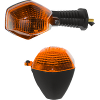 Front Right Indicator for 2008-2011 Suzuki GSX650F