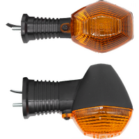Rear Left Indicator for 2009-2025 Suzuki DRZ400E